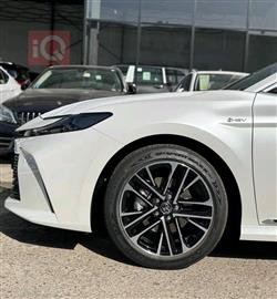 تۆیۆتا کامری